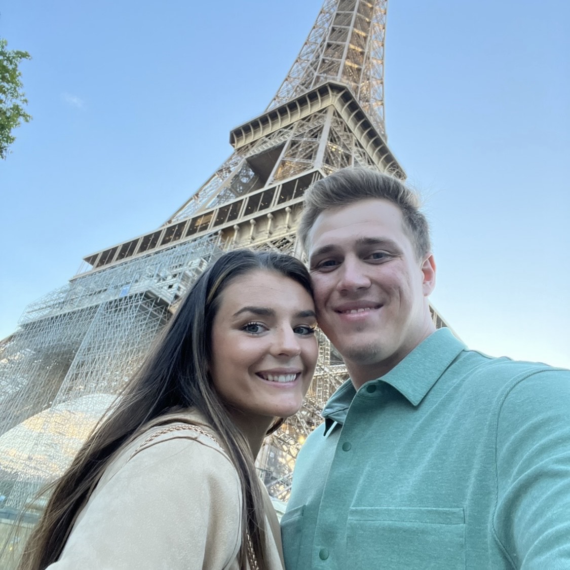Traveling Photos